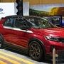 The Honda WR-V Racer edition is a one-off creation and brings sporty look to the subcompact SUV