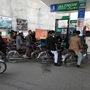 Fuel prices jump to record high in Pakistan as economy dwindles