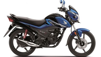 Honda livo bs6 sales bike price