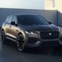 Jaguar F-Pace is available in the single R-Dynamic variant with petrol and diesel engine options