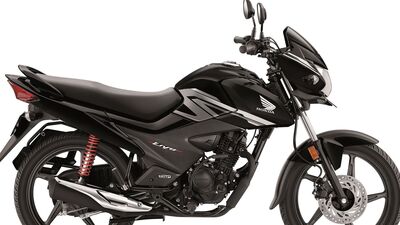 Hero livo 2025 bike price