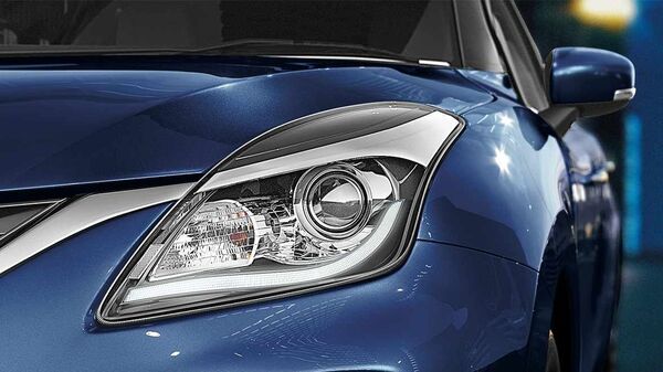 How to increase car headlight brightness for nighttime driving