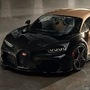 Bugatti will only make one unit of Chiron Super Sport Golden Era.
