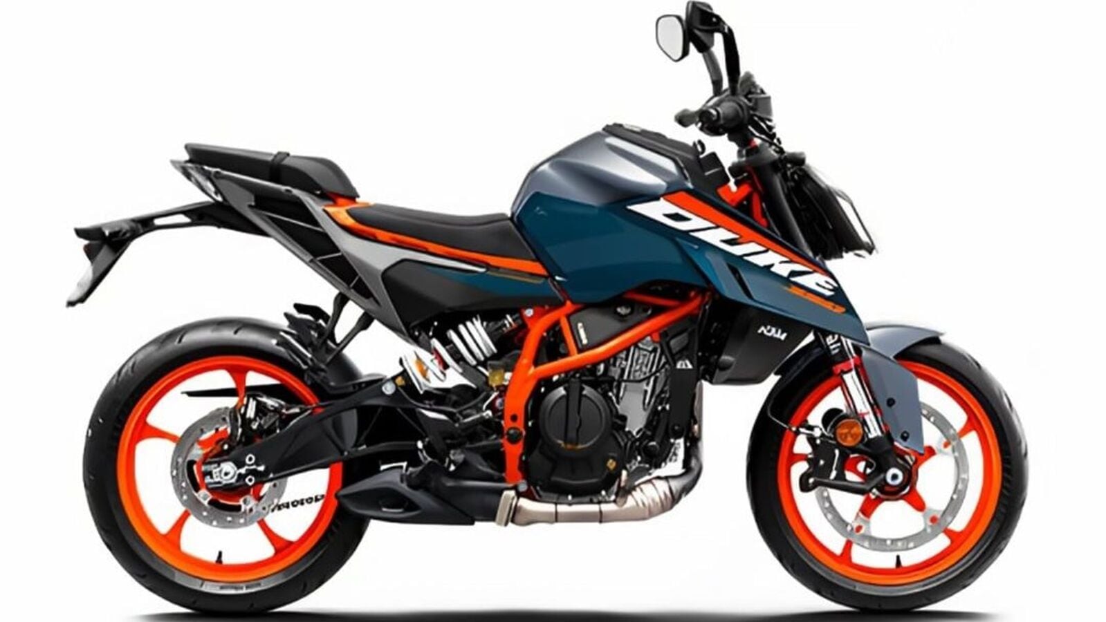 2024 KTM 390 Duke makes global debut! Check out what’s new on the pocket rocket HT Auto