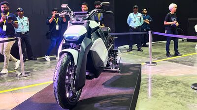 Pure EV ecoDryft electric motorcycle launched in India, is the most  affordable electric motorcycle in India