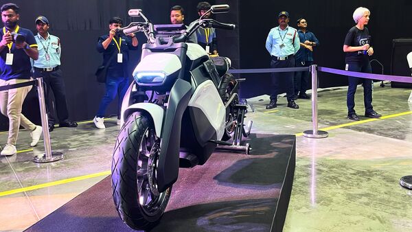 Upcoming electric store bikes 2020