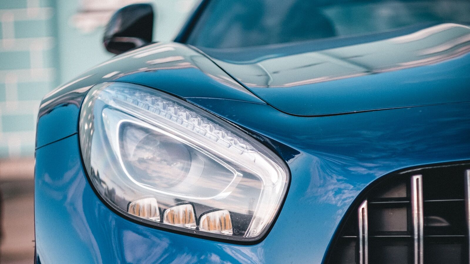 How to improve car headlight performance HT Auto