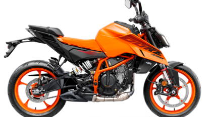 Top speed of ktm deals duke 390 bs6