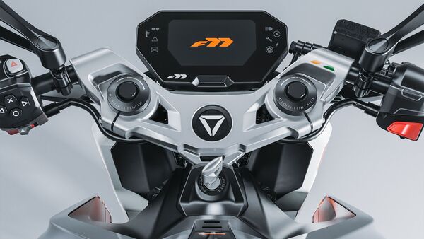In terms of performance, the special edition electric bike churns out a peak power of 30.2 kW or 40.5 hp and a peak torque of 100 Nm. It can accelerate from 0 to 60 km/hr in just 2.9 seconds and attain a top speed of 152 km/hr. In terms of performance, the special edition electric bike churns out a peak power of 30.2 kW or 40.5 hp and a peak torque of 100 Nm. It can accelerate from 0 to 60 km/hr in just 2.9 seconds and attain a top speed of 152 km/hr.