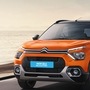 The Citroen E-C3 electric hatchback gets a new Shine variant in Indonesia with more features over and above the Feel variant with the Vibe pack