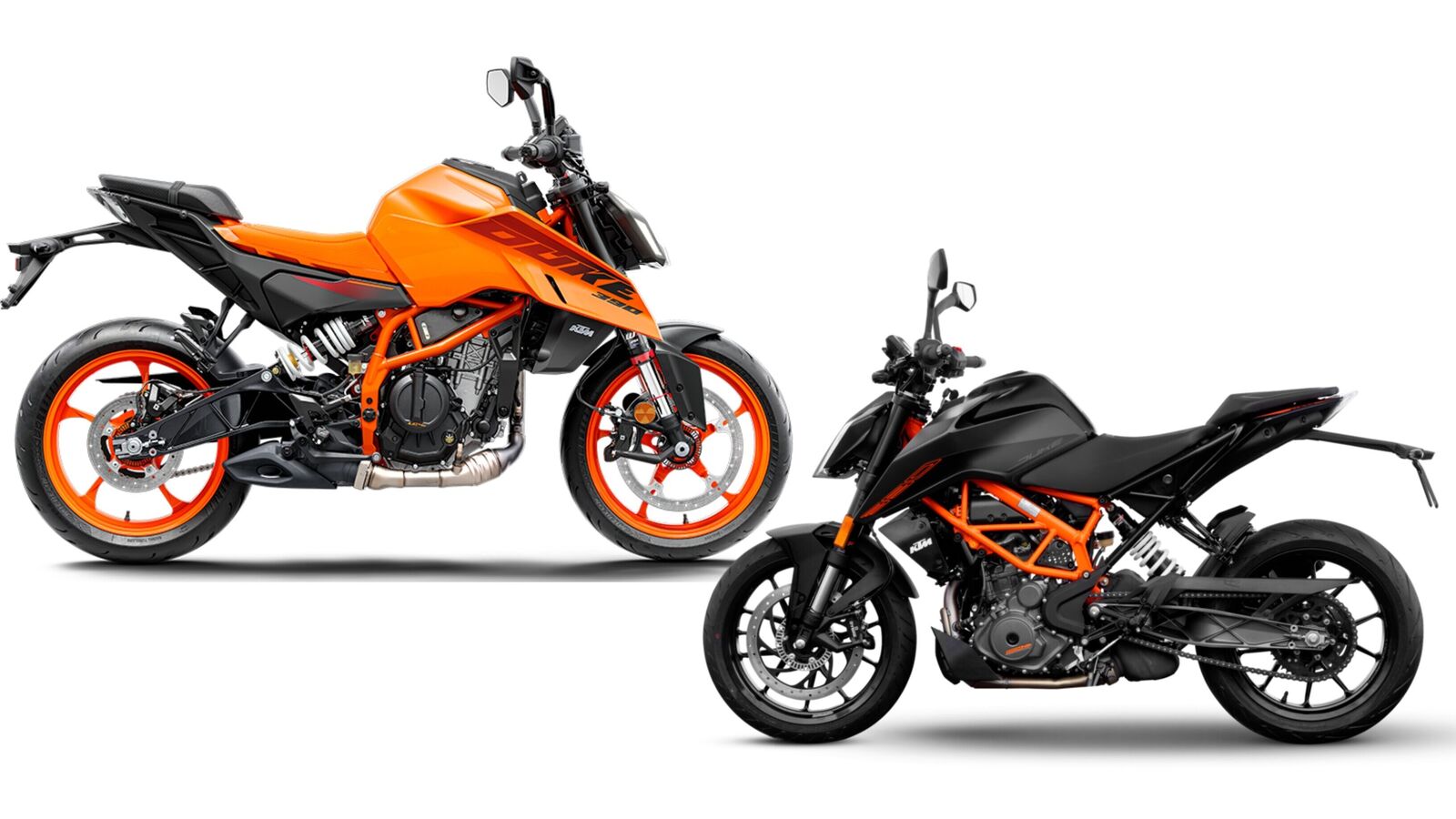 Ktm Duke Models List Infoupdate