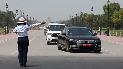 Audi India announces complimentary 10-year roadside assistance