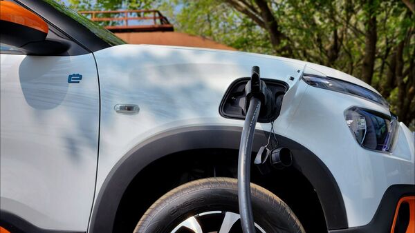 Tata Energy companions Zoomcar for EV charging infrastructure answers