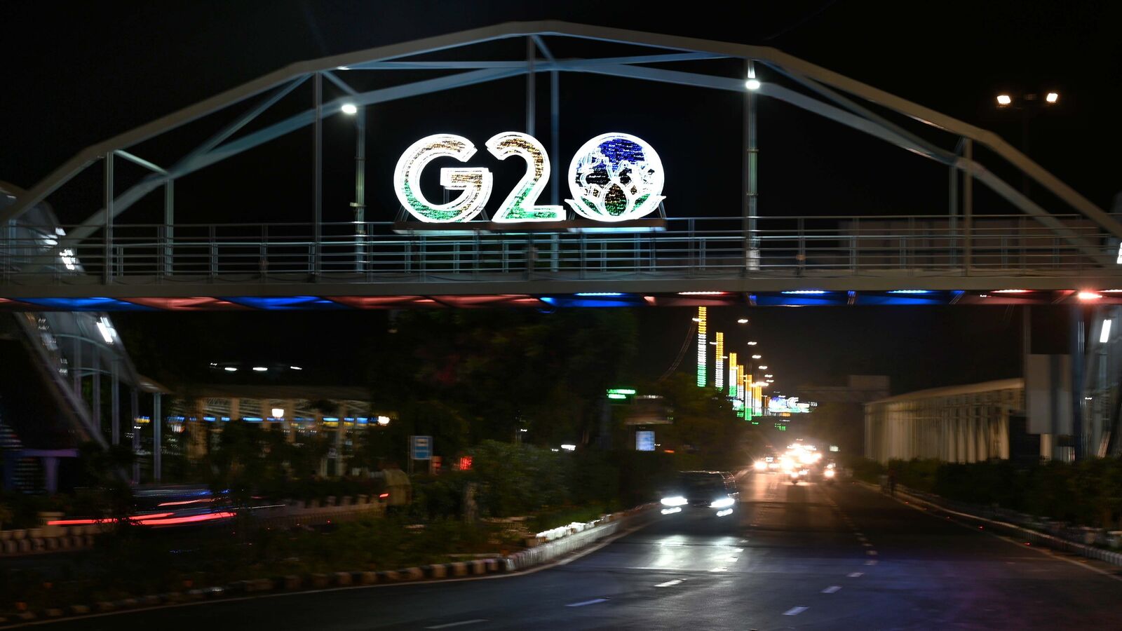 travel restrictions g20 delhi
