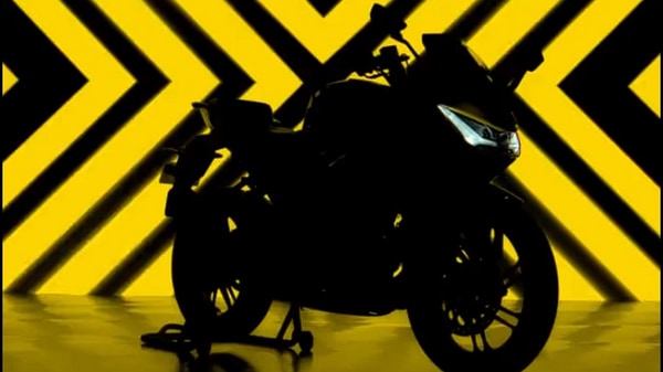 2023 Hero Karizma 210 Website Goes Live, Reveals Overall Design Ahead of  Official Launch - News18