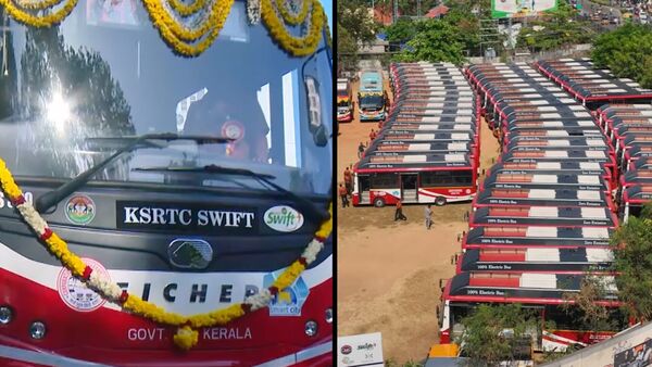RECRUITMENT FOR SELECTION TO DRIVER CUM CONDUCTOR IN KSRTC-SWIFT