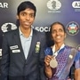 Anand Mahindra, Group Chairman of Mahindra and Mahindra, has proposed to gift a XUV400 electric SUV to the parents of Praggnanandhaa Rameshbabu after his recent exploits at FIDE World Cup chess tournament. 