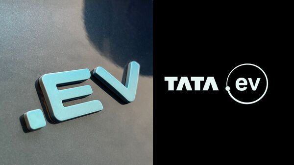 Tata Sierra EV Design Changes Explained: Old vs New | CarDekho.com