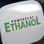 Ethanol is a biofuel that is derived from the fermentation of sugarcane and corn. Ethanol emits fewer pollutants than fossil fuels such as petrol or diesel.