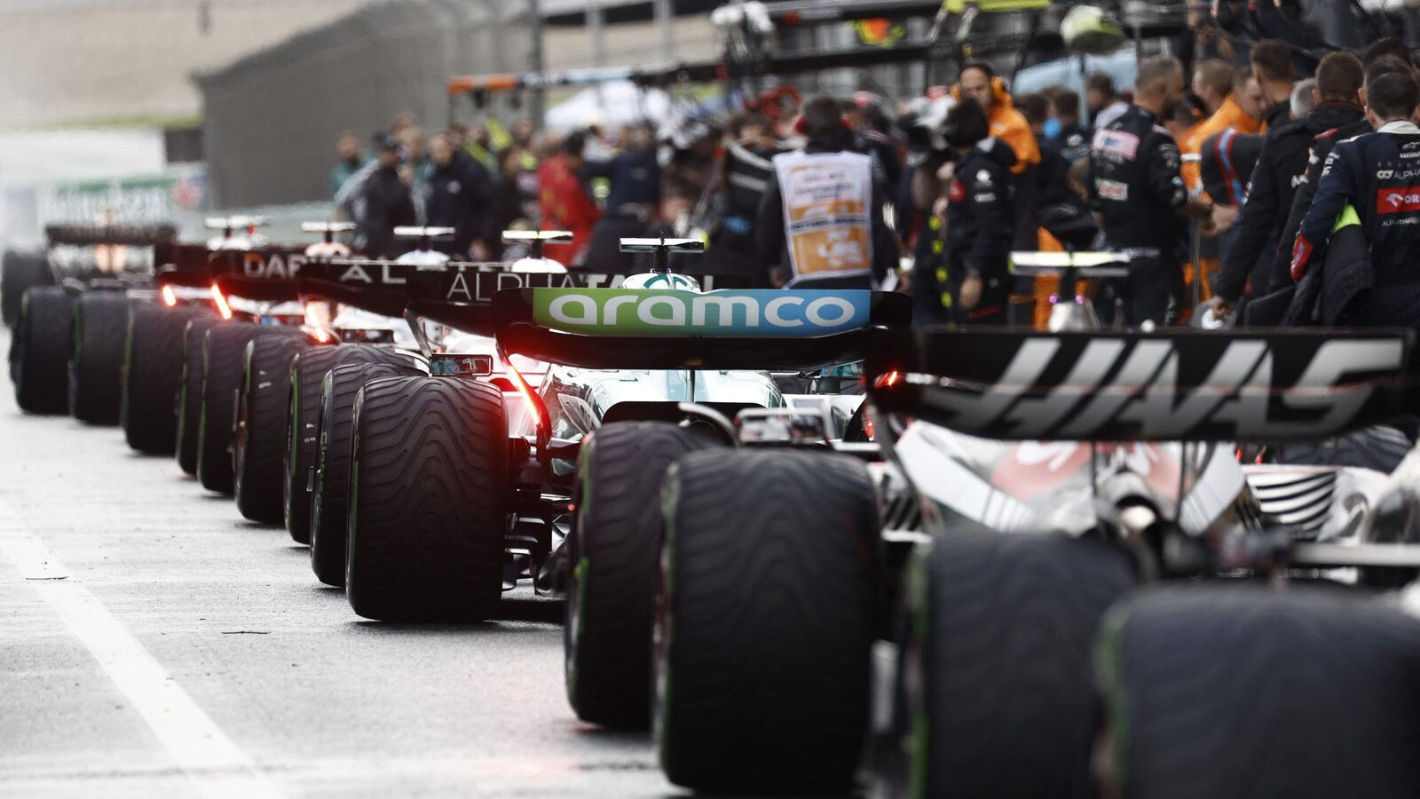 Formula 1 Italian Grand Prix Where to watch live action, when to watch in India HT Auto