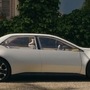 BMW Vision Neue Klasse concept could come promising a 1,000 km range.