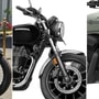 Royal Enfield Bullet 350 comes re-energising the 350 cc motorcycle segment in India, which has been experiencing an influx of new and updated models and seeing rising demand over the last few years.