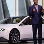 BMW plans to launch six electric cars based on Neue Klasse by 2025. (AFP)