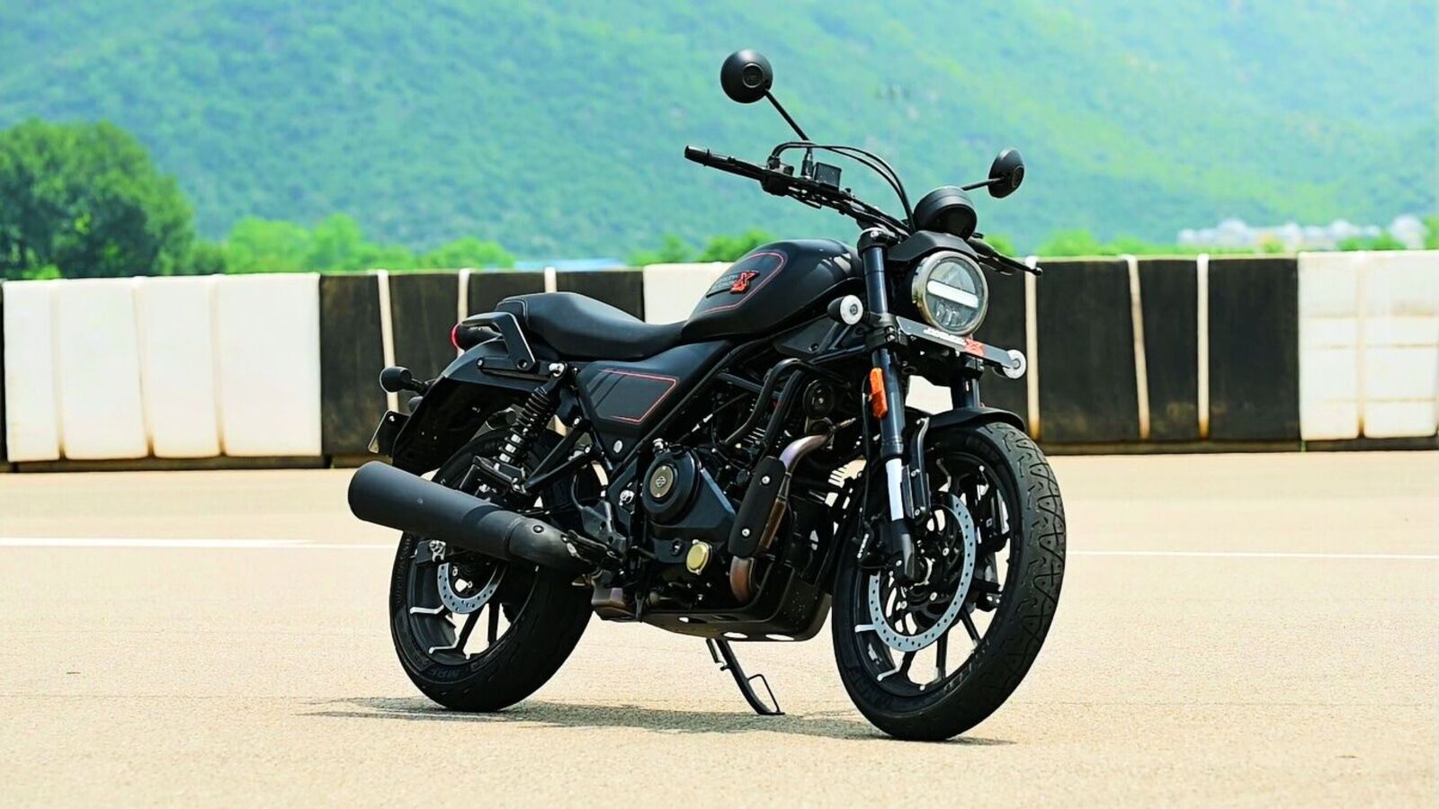 Harley-Davidson X440 deliveries to begin from October 2023, test rides now  open