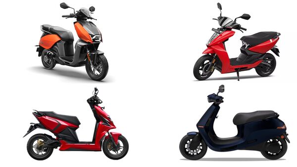 Electric scooters are not best fit for highway riding but these four models can be considered for that, if required.