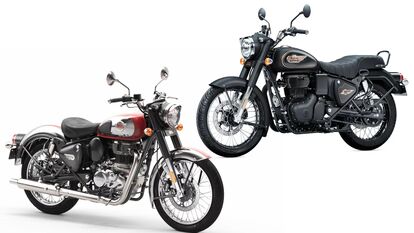Bullet price deals royal enfield classic