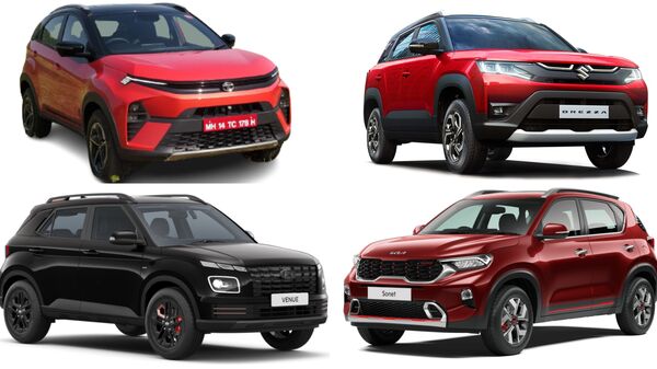 https://www.mobilemasala.com/auto-news/Tata-Nexon-Facelift-vs-Maruti-Suzuki-Brezza-vs-Hyundai-Venue-vs-Kia-Sonet-Specs-comparison-i166541