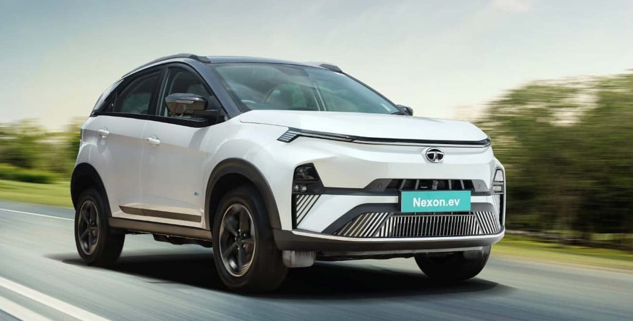 The 2023 Tata Nexon EV facelift packs more power and range than its predecessor. It also gets a complete overhaul on the tech front