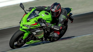 Kawasaki Ninja ZX-4R to launch on 11th September | HT Auto