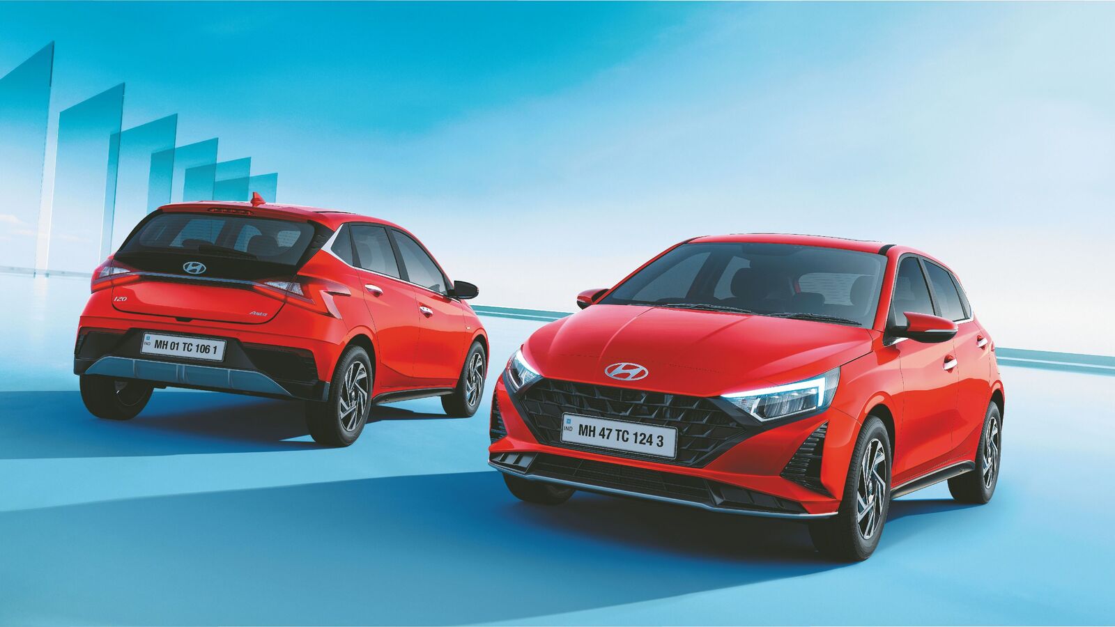 New Hyundai i20 technical specifications explained