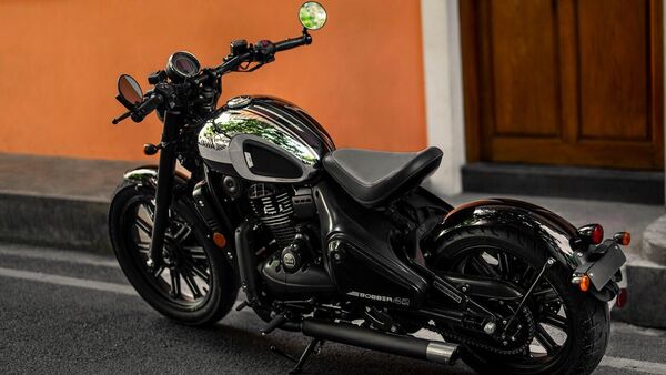 Top Bobber Motorcycles To Buy in 2023