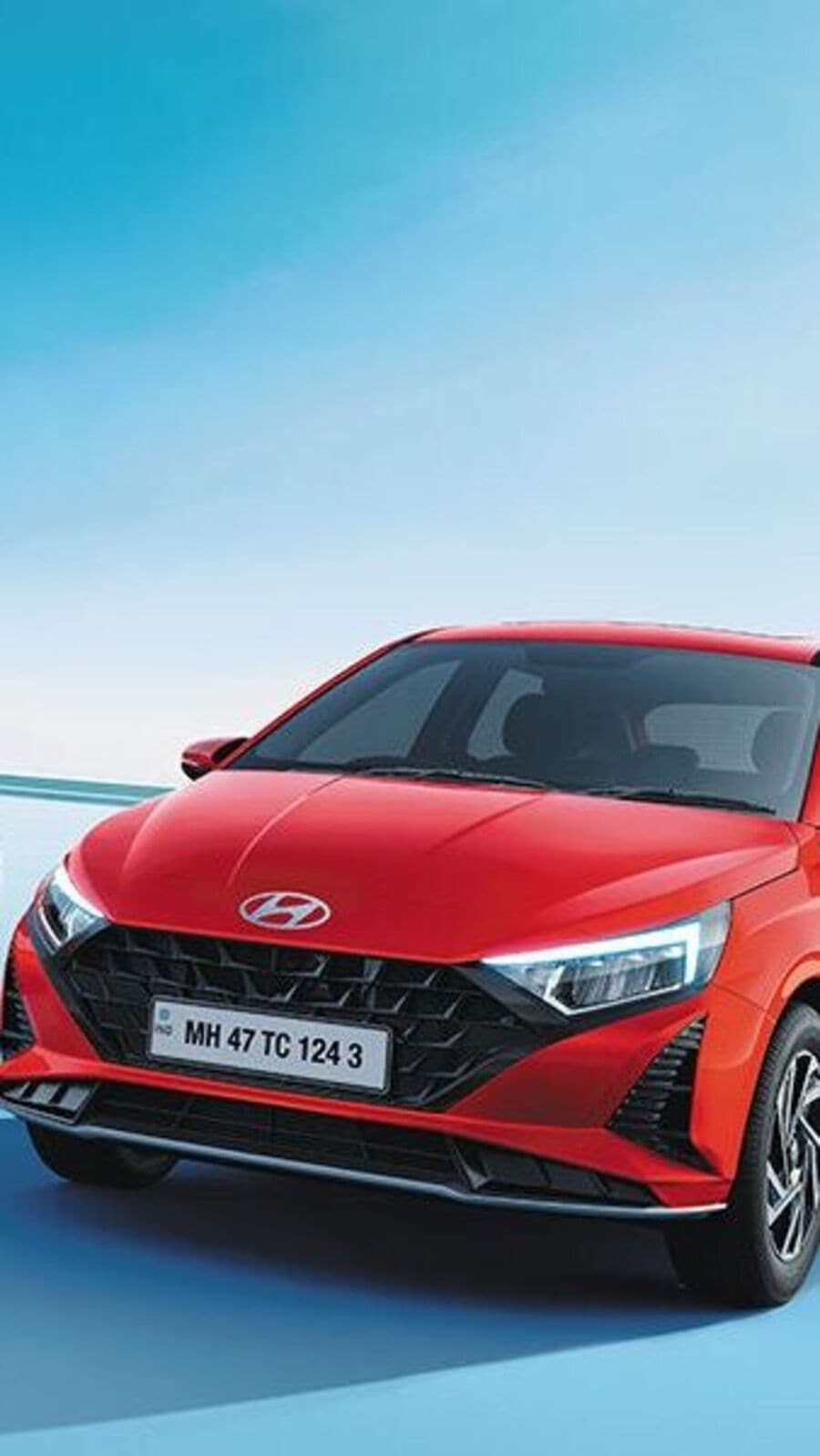 Hyundai i20 Wallpaper 3 1680x1050 | Hyundai Europe | Flickr