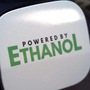 Ethanol is a biofuel that is derived from the fermentation of sugarcane and corn. Ethanol emits fewer pollutants than fossil fuels such as petrol or diesel.