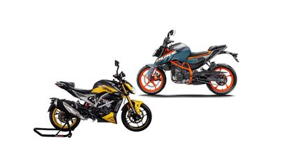 Ktm rc cheap 310 price
