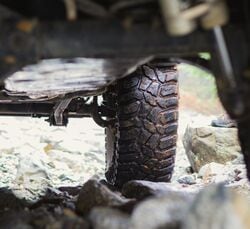 There are a few signs while driving a car, which can tell if the suspension of the vehicle is not working properly and needs repair.