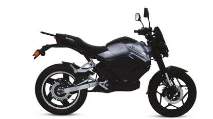 120 km range e bike