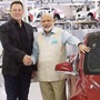 Tesla CEO Elon Musk has recently confirmed the US-based EV maker planning to launch itself in India after his meeting with Prime Minister Narendra Modi in United States.
