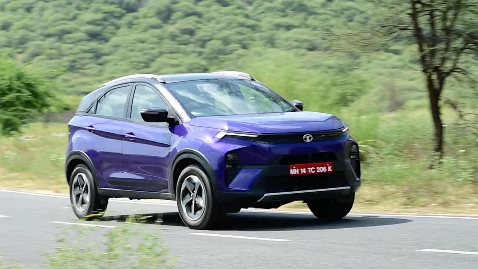 2023 Tata Nexon diesel prices revealed. Check out the variant-wise price list