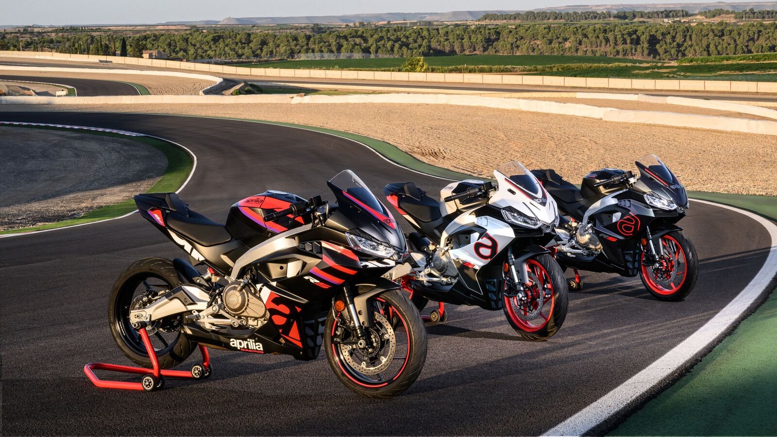 Aprilia RS 457 unveiling date for India confirmed, ahead of launch this year