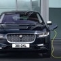 Jaguar Land Rover aims to become a net zero-carbon company by 2039.
