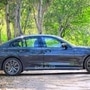 Next-generation BMW M3 will arrive in 2027 with an all-electric version, which will be sold alongside the ICE version of the performance sedan. (Representational image)