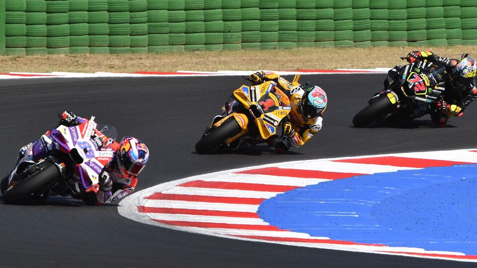 MotoGP Bharat: The ‘What’, ‘Where’, ‘How Much’ and everything you need ...