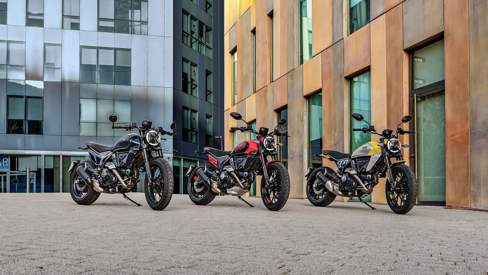 Ducati scrambler deals 1200 price