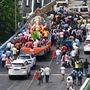 Mumbai Police has issued traffic advisory for commuters for the 10-day Ganesh Chaturthi festival, starting September 19.