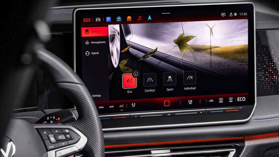2024 Volkswagen Tiagun