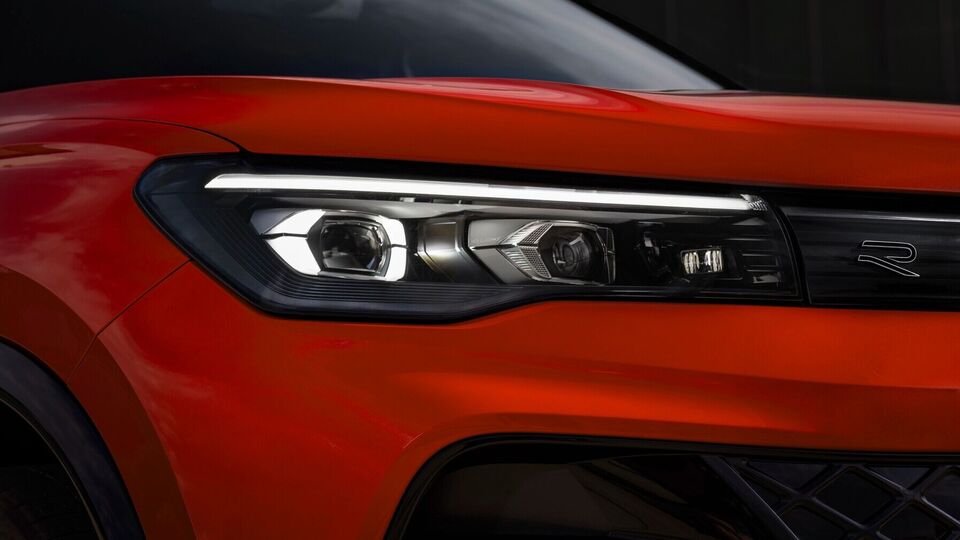 2024 Volkswagen Tiagun